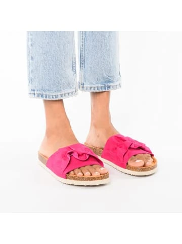 Clogs & Pantoletten Ambellis Pantoletten Günstig Kaufen – Bild 2