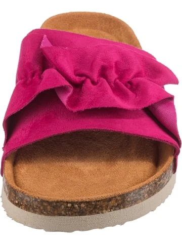 Clogs & Pantoletten Ambellis Pantoletten Günstig Kaufen – Bild 4