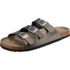 Clogs & Pantoletten Ambellis Pantoletten Günstig Kaufen