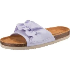 Clogs & Pantoletten Ambellis Pantoletten Günstig Kaufen