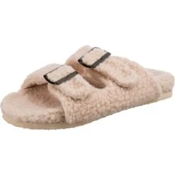 Clogs & Pantoletten Ambellis Pantoletten Günstig Kaufen