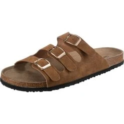 Clogs & Pantoletten Ambellis Pantoletten Günstig Kaufen