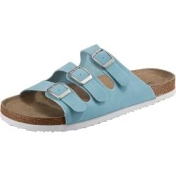 Clogs & Pantoletten Ambellis Pantoletten Günstig Kaufen