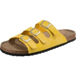 Clogs & Pantoletten Ambellis Pantoletten Günstig Kaufen