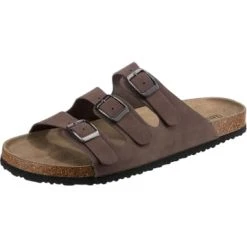 Clogs & Pantoletten Ambellis Pantoletten Günstig Kaufen