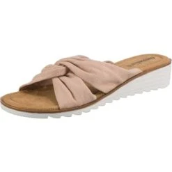 Clogs & Pantoletten Ambellis Pantoletten Günstig Kaufen