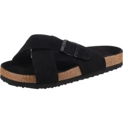 Clogs & Pantoletten Ambellis Pantoletten Günstig Kaufen