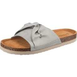 Clogs & Pantoletten Ambellis Pantoletten Günstig Kaufen