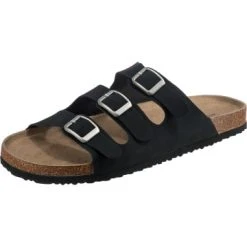 Clogs & Pantoletten Ambellis Pantoletten Günstig Kaufen