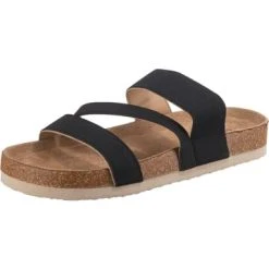 Clogs & Pantoletten Ambellis Pantoletten Günstig Kaufen