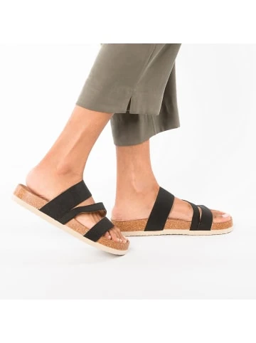 Clogs & Pantoletten Ambellis Pantoletten Günstig Kaufen – Bild 2