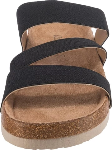 Clogs & Pantoletten Ambellis Pantoletten Günstig Kaufen – Bild 4