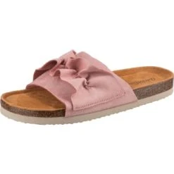 Clogs & Pantoletten Ambellis Pantoletten Günstig Kaufen