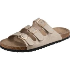 Clogs & Pantoletten Ambellis Pantoletten Günstig Kaufen