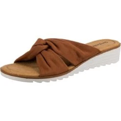 Clogs & Pantoletten Ambellis Pantoletten Günstig Kaufen