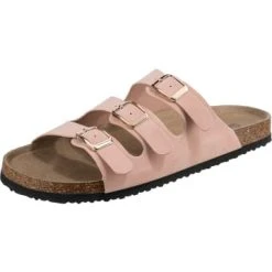 Clogs & Pantoletten Ambellis Pantoletten Günstig Kaufen