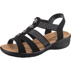 Ambellis Riemchensandalen Günstig Kaufen