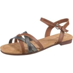 Ambellis Riemchensandalen Günstig Kaufen