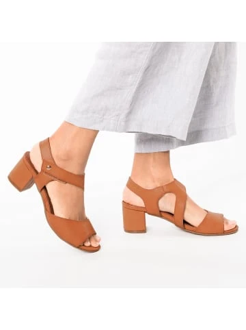 Ambellis Riemchensandalen Günstig Kaufen – Bild 2