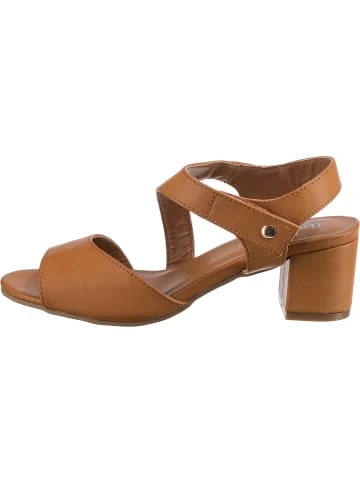 Ambellis Riemchensandalen Günstig Kaufen – Bild 3