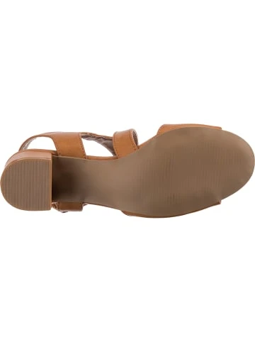 Ambellis Riemchensandalen Günstig Kaufen – Bild 7