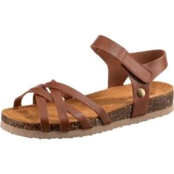 Ambellis Riemchensandalen Günstig Kaufen