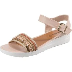 Ambellis Riemchensandalen Günstig Kaufen