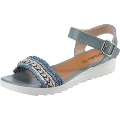 Ambellis Riemchensandalen Günstig Kaufen