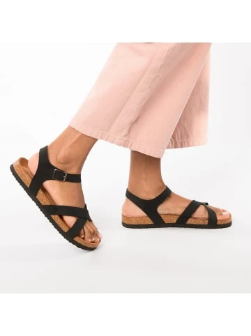 Ambellis Riemchensandalen Günstig Kaufen – Bild 2