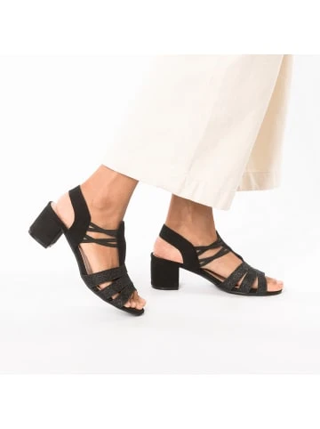 Ambellis Riemchensandalen Günstig Kaufen – Bild 2