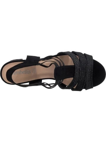 Ambellis Riemchensandalen Günstig Kaufen – Bild 6