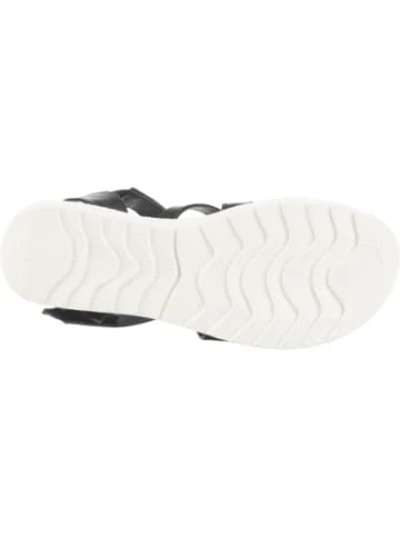 Ambellis Riemchensandalen Mit Klettverschluss Günstig Kaufen – Bild 7