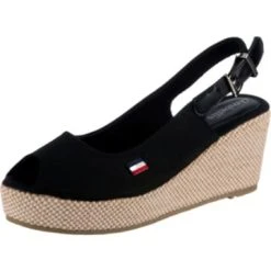 Sandalen Ambellis Sandaletten Mit Keilabsatz Günstig Kaufen