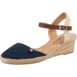 Sandalen Ambellis Sandaletten Mit Keilabsatz Günstig Kaufen