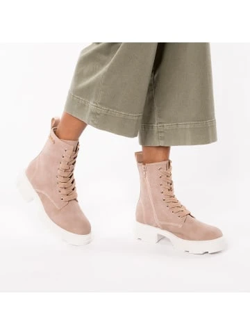 Ambellis Schnürstiefeletten Günstig Kaufen – Bild 2