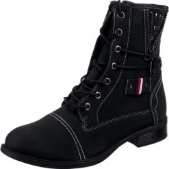 Ambellis Schnürstiefeletten Günstig Kaufen