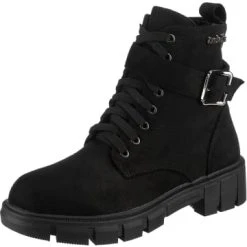 Ambellis Schnürstiefeletten Günstig Kaufen