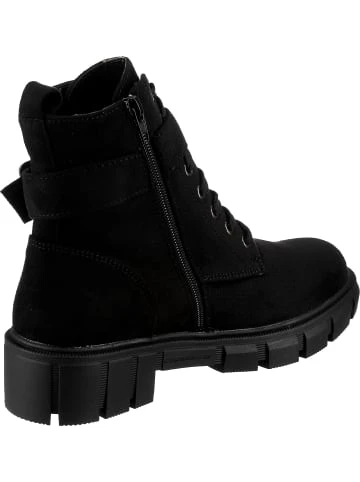 Ambellis Schnürstiefeletten Günstig Kaufen – Bild 5