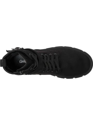 Ambellis Schnürstiefeletten Günstig Kaufen – Bild 6