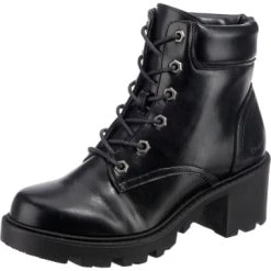 Ambellis Schnürstiefeletten Günstig Kaufen