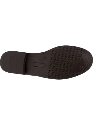 Ambellis Schnürstiefeletten Vintage Look Günstig Kaufen – Bild 7