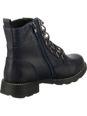 Ambellis Schnürstiefeletten Vintage Look Günstig Kaufen – Bild 5