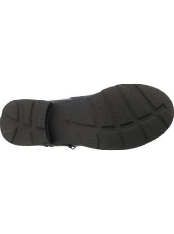 Ambellis Schnürstiefeletten Vintage Look Günstig Kaufen – Bild 7