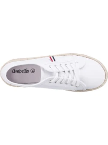 Ambellis Sneakers Low Günstig Kaufen – Bild 6