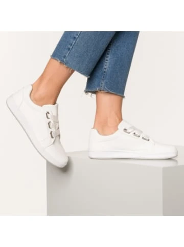 Ambellis Sneakers Low Günstig Kaufen – Bild 2