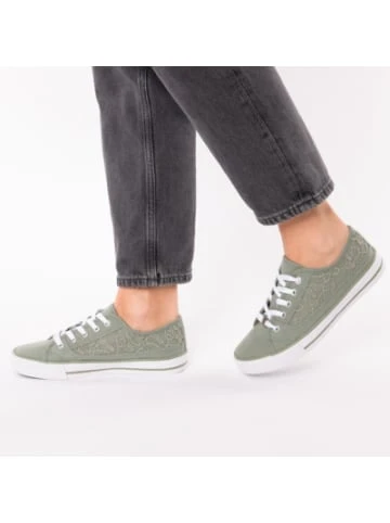 Ambellis Sneakers Low Günstig Kaufen – Bild 2