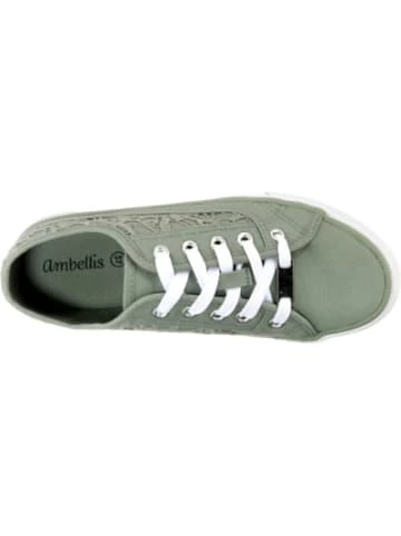 Ambellis Sneakers Low Günstig Kaufen – Bild 6