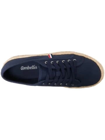 Ambellis Sneakers Low Günstig Kaufen – Bild 6