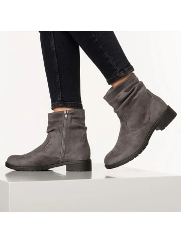 Stiefel & Boots Ambellis Soft Padded Winterstiefeltetten Winterstiefeletten Günstig Kaufen – Bild 2