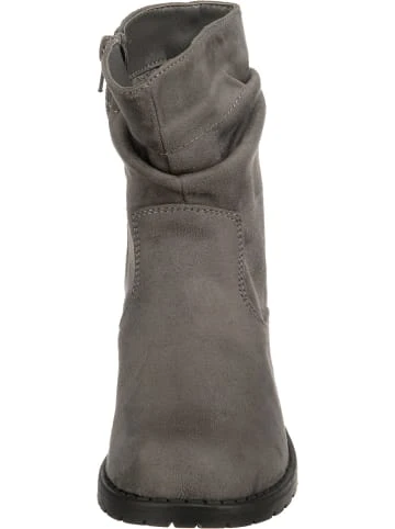 Stiefel & Boots Ambellis Soft Padded Winterstiefeltetten Winterstiefeletten Günstig Kaufen – Bild 4